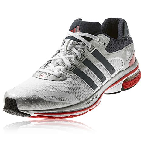 adidas supernova glide running shoes.